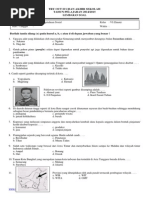 Soal Uas Ips SD 2015