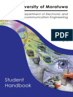 Career Guide for Electronic and Telecommunication Engineering Students