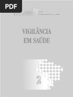 0069 - Vigilancia Em Saude II