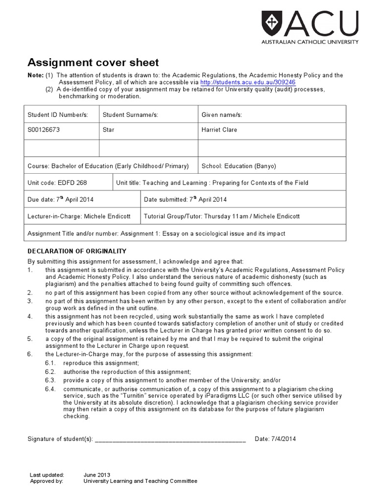 Socioeconomic status and success picture