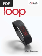 Polar Loop Manual