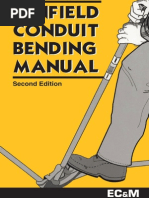 Download Jack Benfield - Benfield Conduit Bending Manual by petar SN264807271 doc pdf