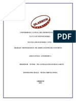 Mongraf Antisismic Idalia PDF
