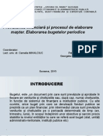 Tema 22 Instrumente de Control Si Masurare A Performantei