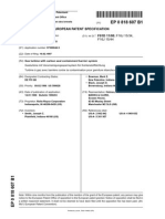 European Patent Specification F01D 11/00, F16J 15/34,: Printed by Jouve, 75001 PARIS (FR)