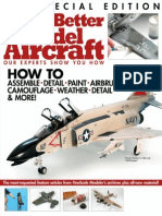Finescale Modeler Build Better Model Aircraft PDF