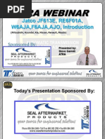 Download Jatco6speed Intro by ainginer SN264813406 doc pdf