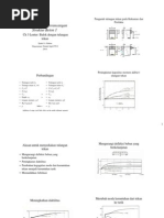 Download Perancangan Struktur Beton Bab_3 by Fadhil Dzulfikar SN264813928 doc pdf