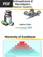03.1A Psychopharmacology