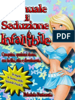 Tecniche Infallibili di Seduzione_ Conquista qualsiasdivertimento! (Italian Edition) - Fortunato, Fabrizio.epub