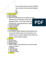 Utang Yang Muncul Akibat Adanya Transaksi Pembelian Barang