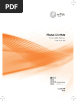 Livro Plano Diretor