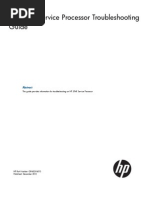 Download Manuals for HP 3PAR Service Processors by amirbahram SN264820187 doc pdf