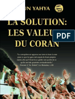 LA SOLUTION