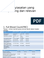 Penyiasatan