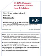 Ccn2001 Quiz2 Solutions