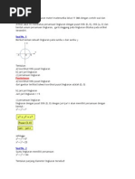 Belajar Persamaan Lingkaran Materi Matematika Kelas 11 SMA Dengan Contoh Soal Dan Pembahasan