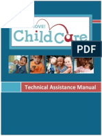 Technical Assistance Manual