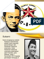 SuKarni Pahlawan