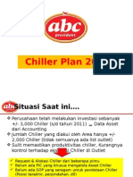 Chiller Management SOP (FINAL)