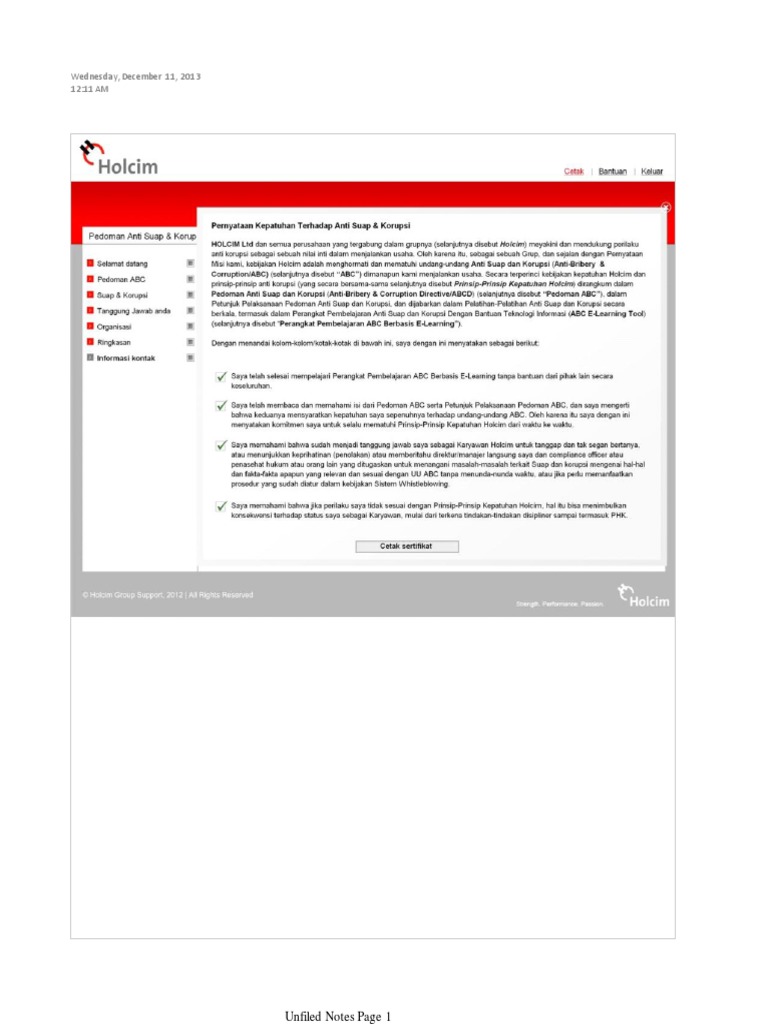 ABC Elrika | PDF