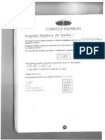 Complex Numbers Part1