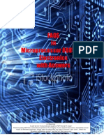 FAQS in Microprocessor 8085 and Electronics With