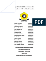 PERAN PERAWAT JIWA DI KOMUNITAS