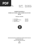 Download Laporan Fermentasi Tempe Tempe Gembus Oncom by Putri Balkhis SN264829229 doc pdf