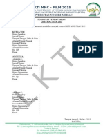 Formulir Lkti MNC Film 2015