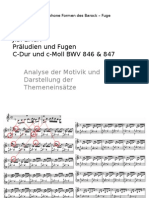Bach Fugen WC BWV846-847-3