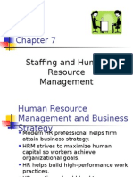 MG 204-Principles of Management-Chapt9