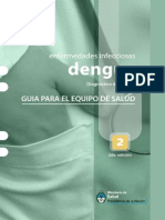  Dengue Equipos Salud