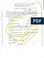 Intermediate Analysis Sample Exam