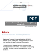 BPMN