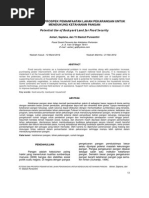 Download Proposal Pekarangan Rumah by jhonandi SN264838433 doc pdf