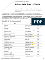 Cele 100 de carti ale secolului dupa Le Monde.pdf