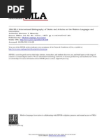 1261109 | PDF | Bibliography | Languages