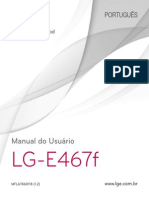 Manual Do Usuário LG-E467f Brasil BTM BRA BOI