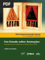 ET2 Estudo Sobre Anotacoes