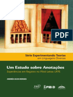 ET2 Estudo Sobre Anotacoes