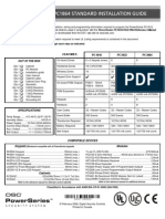 Pc1616 Pc1832 Pc1864 Manual Programare