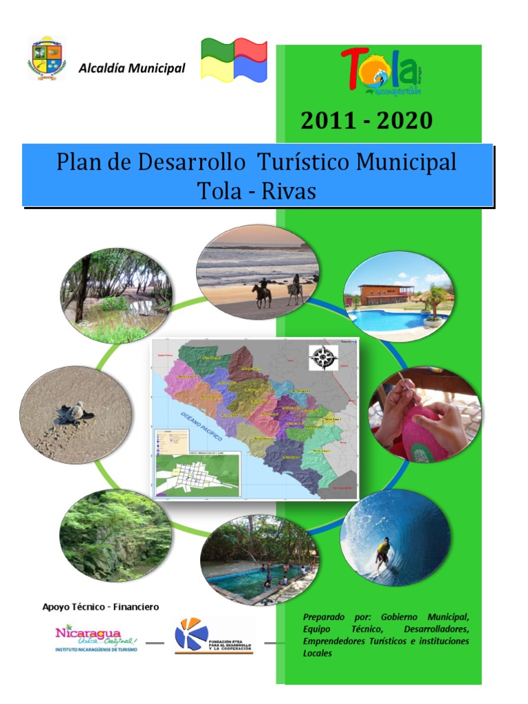 Plan De Desarrollo Turistico Municipal Revela Claves Para Un Turismo ...