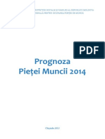 Prognoza 2014