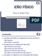 Diseño 2 Bases de Datos