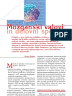 ZIT - BREZAN - Možganski Valovi in Delovni Spomin - Mozgani