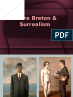 Andre Breton & Surrealism