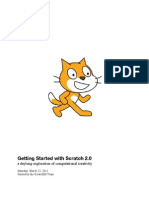 Scratch 2