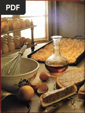 El Gran Libro De La Reposteria Everest