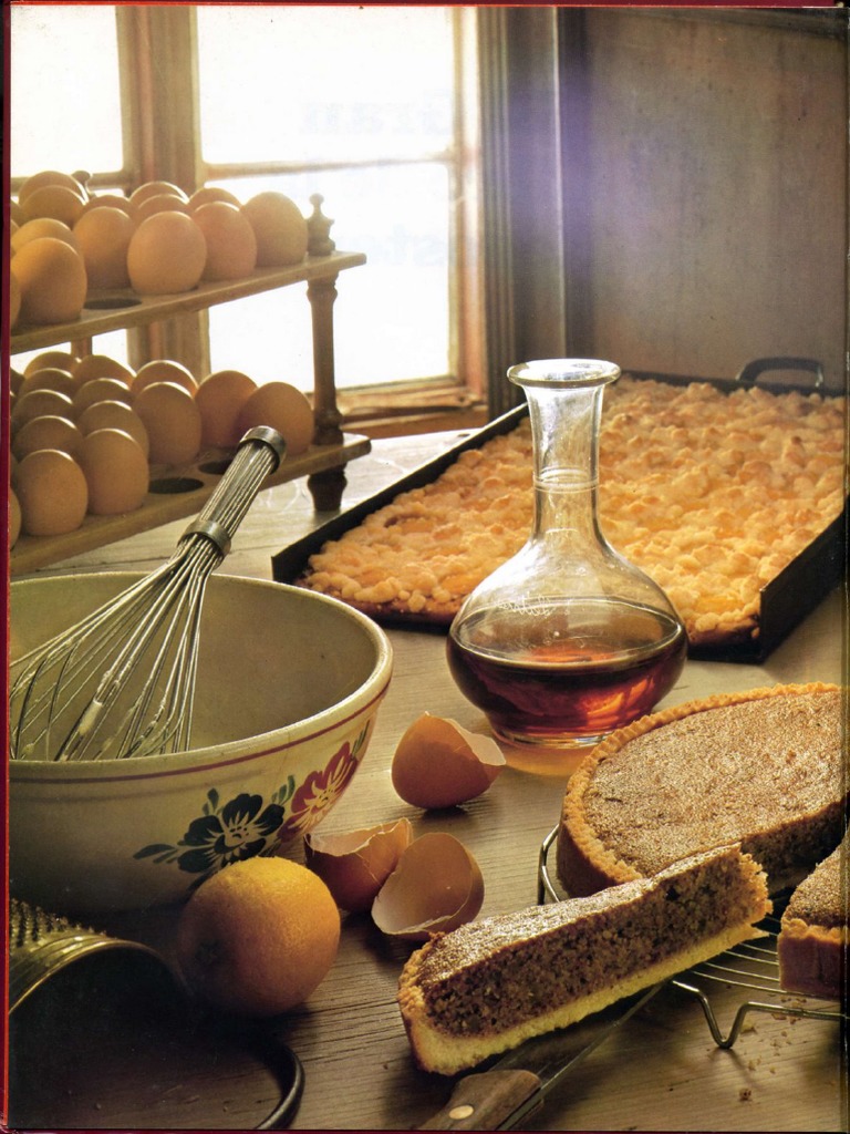 El Gran Libro De La Reposteria Everest